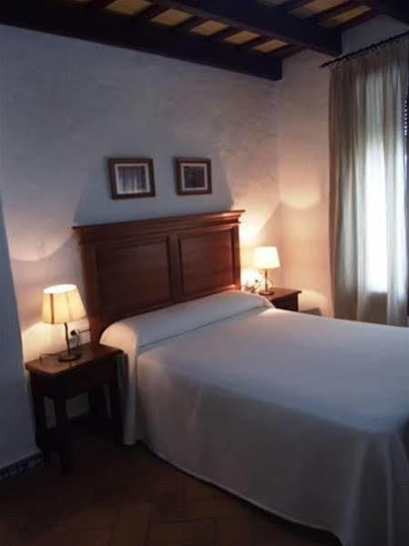 Guest house Santa Catalina *