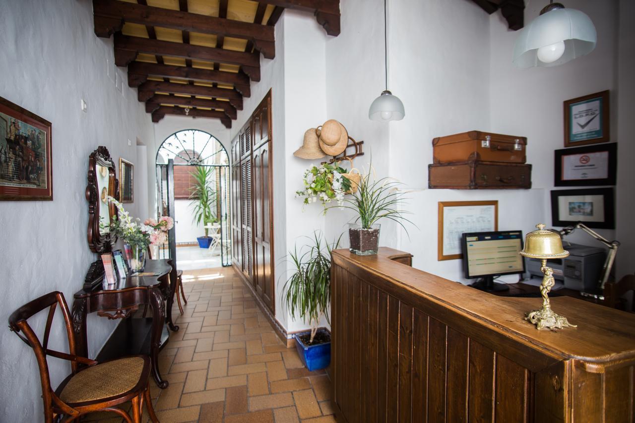 Santa Catalina Guest house Conil De La Frontera